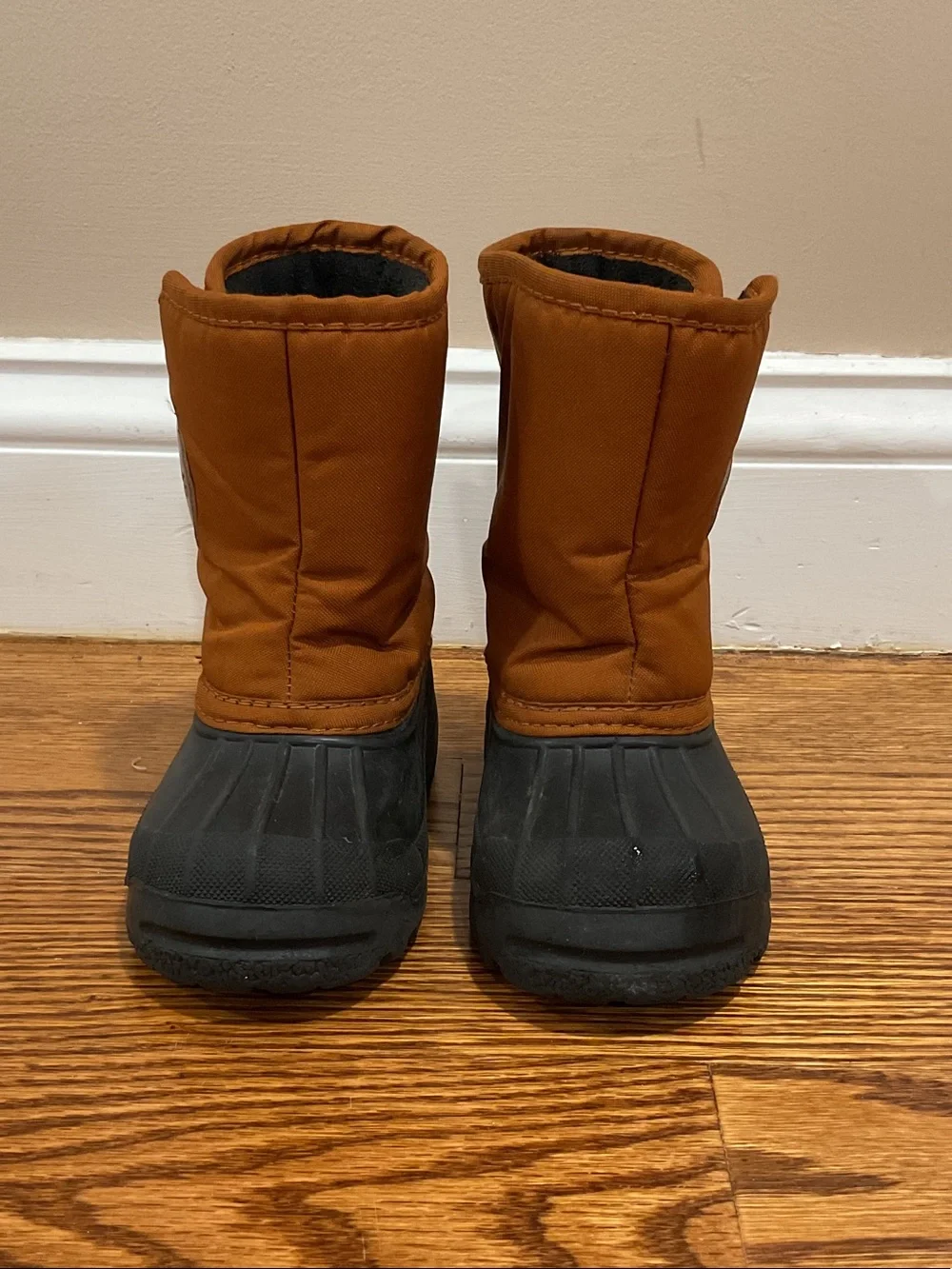 KULING Minnesota Winter Boots